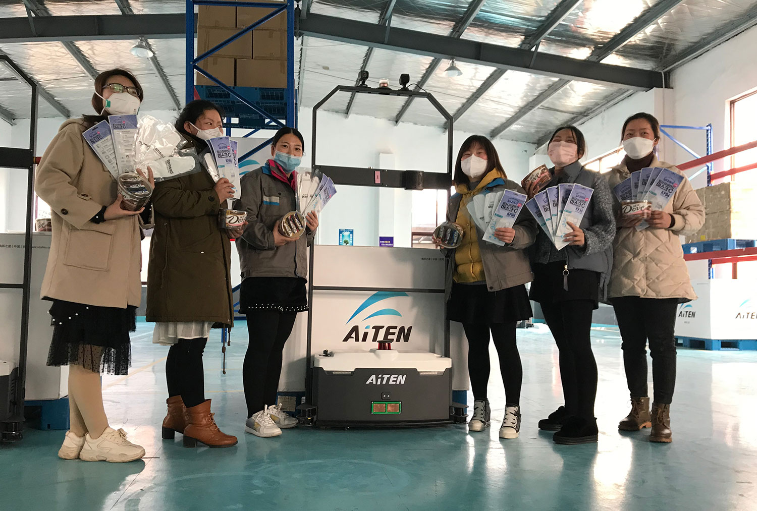 333tiyu——女汉子们的“女神节”